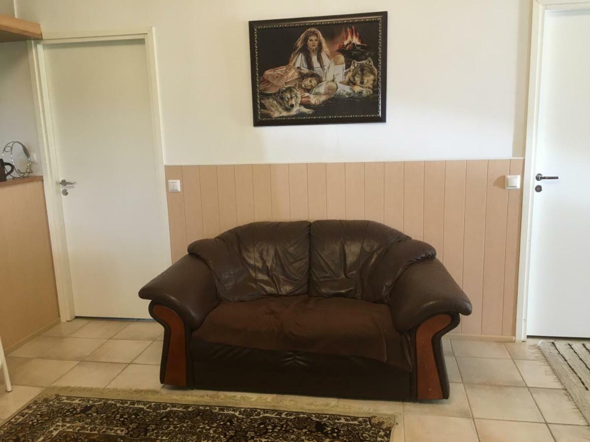 Foxy Burrow Villa Verla Exterior foto